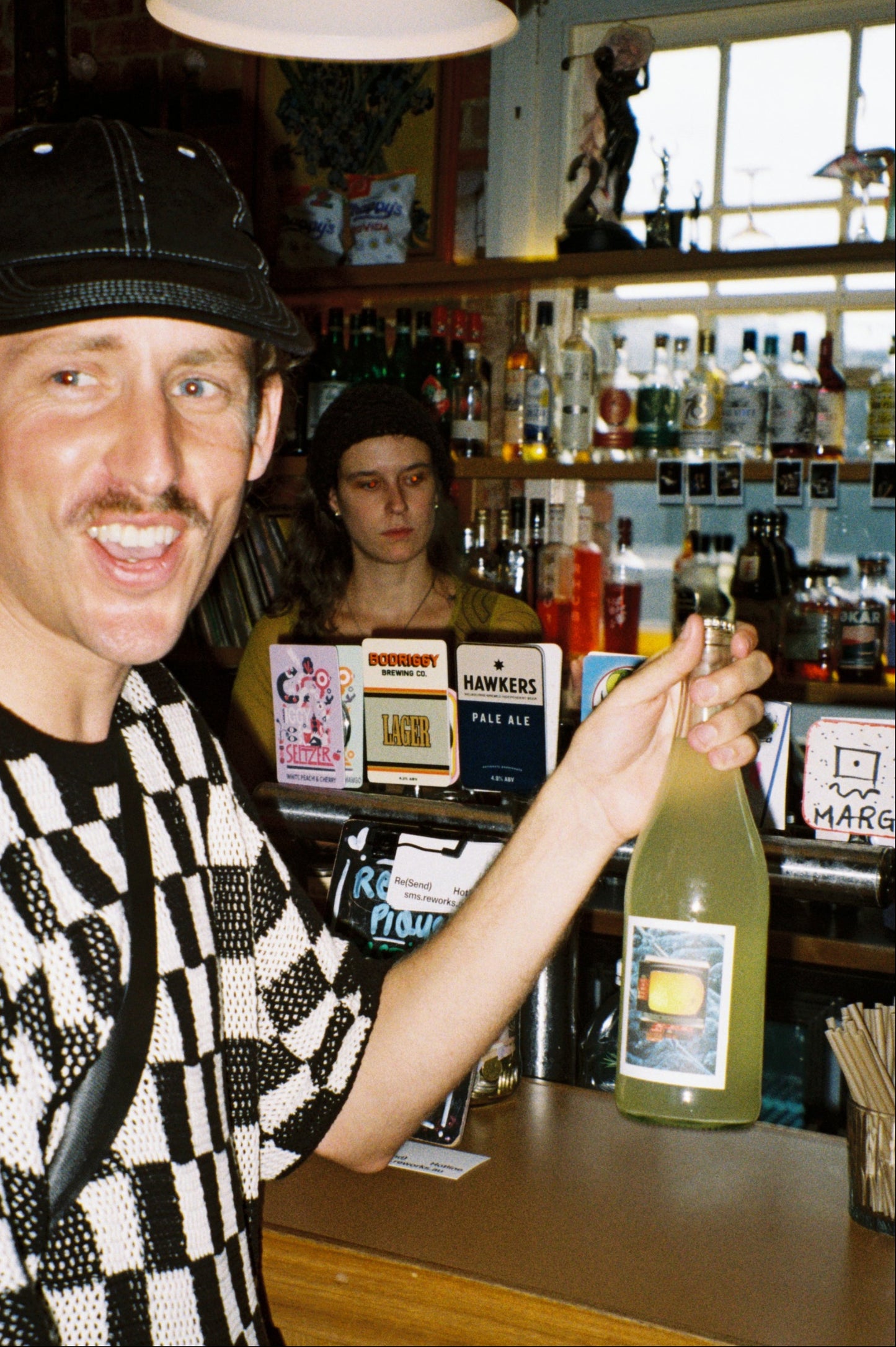 2025 Spring/Summer Piquette